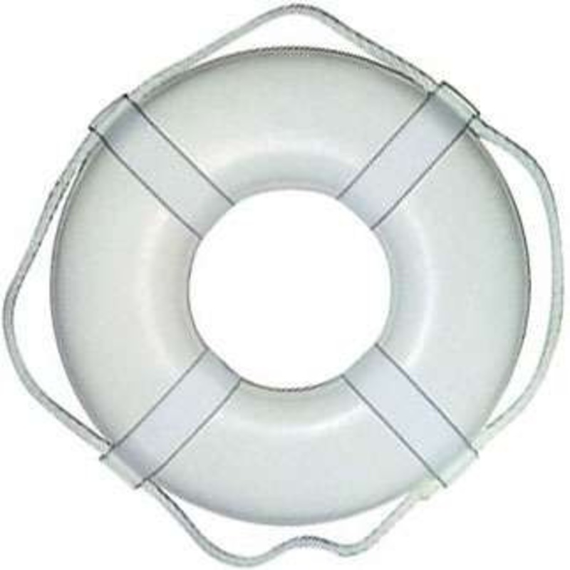 Jim Buoy GW-24 Ring Buoy – 24”