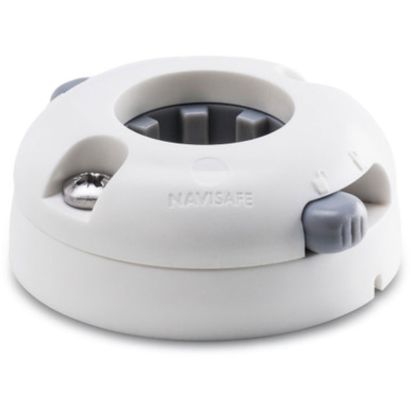 Navisafe Navimount Horizontal – White