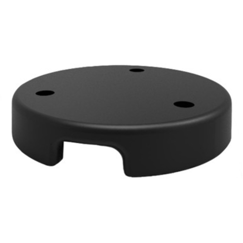 RAM Large Cable Manager f/ 2.25” Diameter Ball Bases