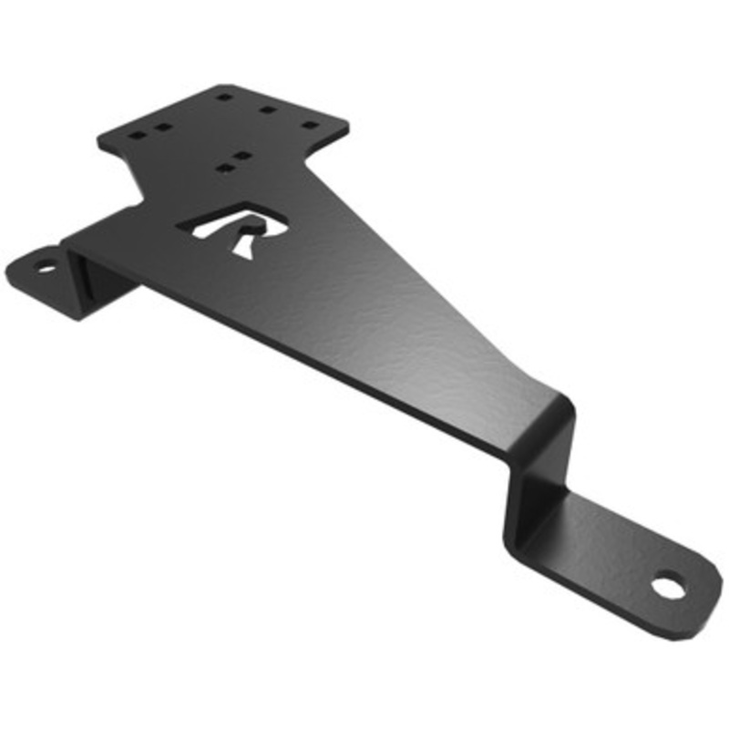RAM No-Drill Vehicle Laptop Base – For 2015 Ford F-150