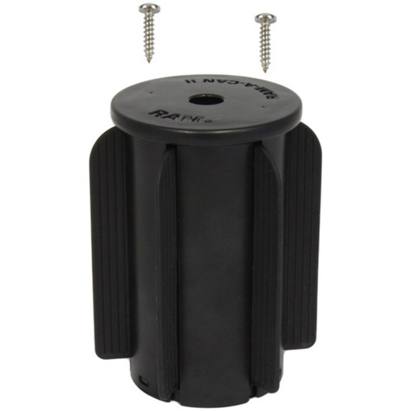 RAM RAM-A-CAN II Universal Cup Holder Base