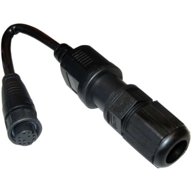 Raymarine A80247 Raynet to RJ45 Female Adapter – 100mm