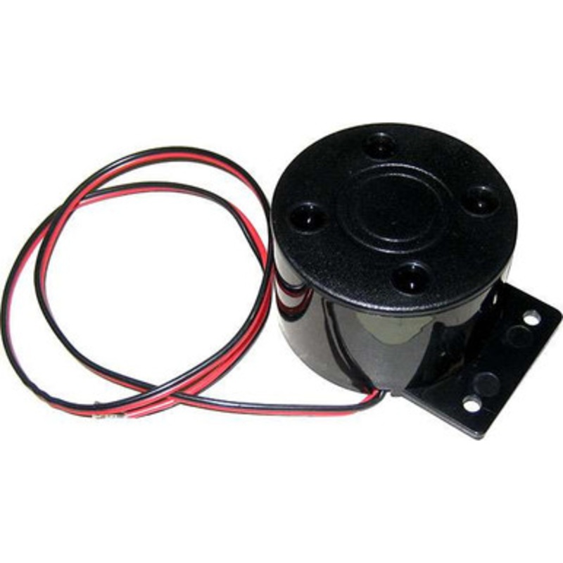 Raymarine Auxiliary Alarm