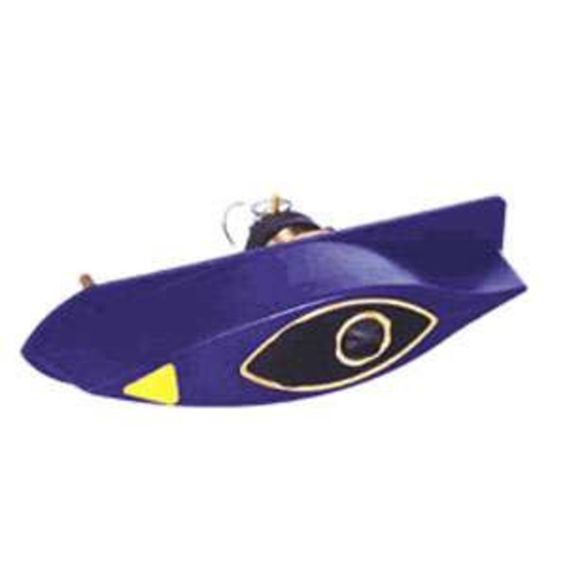Raymarine E66023 Fairing Block f/ B744V