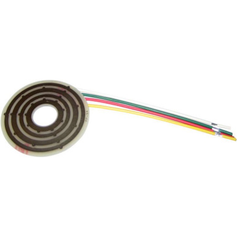 ACR HRMK1504 Slip Ring – PP-9A