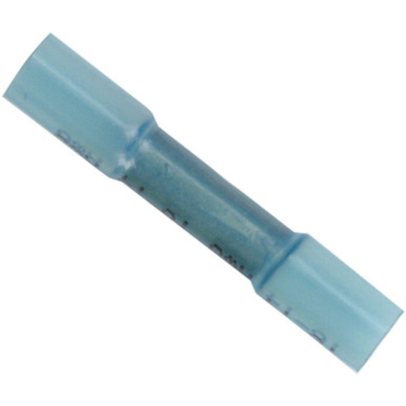 Ancor Heat Shrink Butt Connectors – 16-14 AWG – 3 Pack