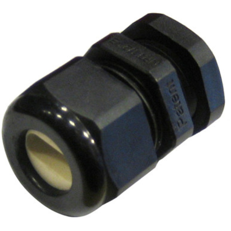 Ancor Marine Grade Electrical Wire Seal – Flat Cable – 14/3 to 12/3 AWG – 1/2 NPT