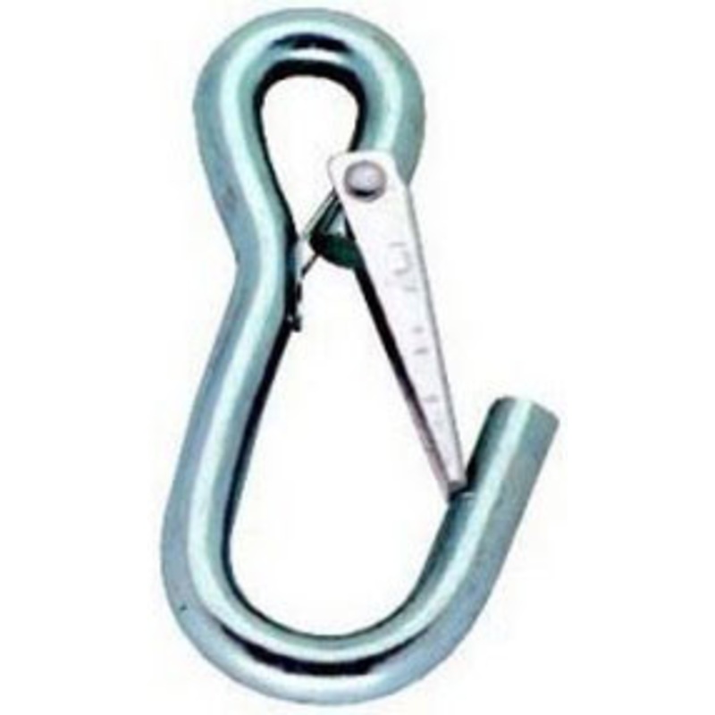 Attwood 7653L3 Utility Snap Hook – Light Duty – 4 in.