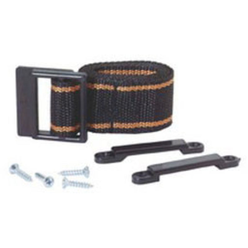 Attwood 9013-3 Battery Box Strap Kit – 40 in.