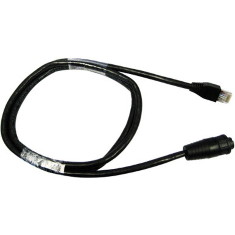 FLIR RayNet to RJ45 – 100 ft.