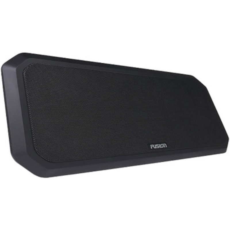 FUSION RV-FS402B Shallow Mount 200W Speaker System – Black