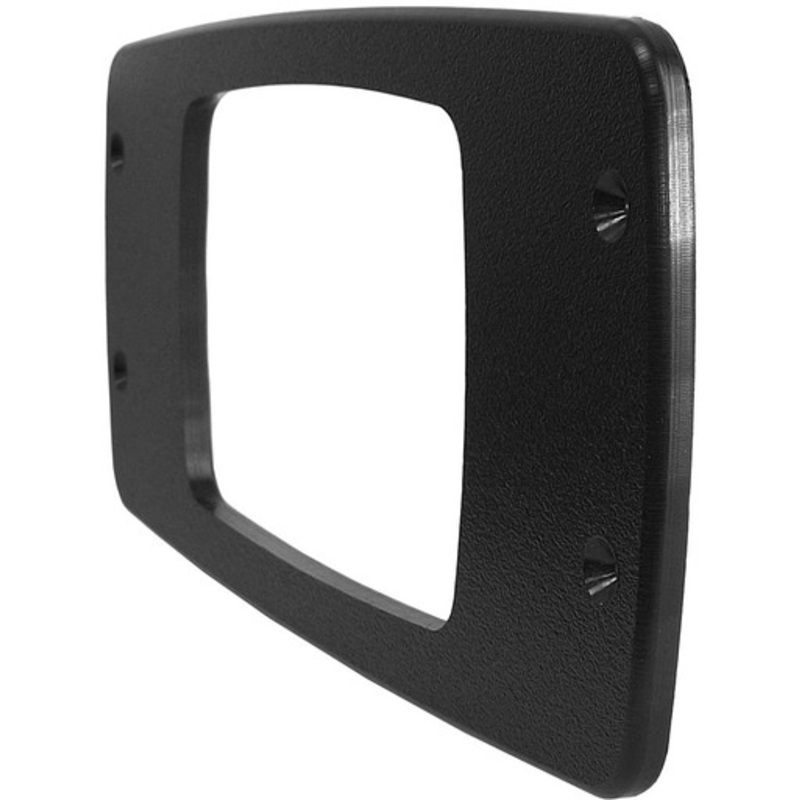 Milennia Single Din Adapter f/ Infinity PRV450, PRV350, PRV250 & Milennia PRV21, PRV22