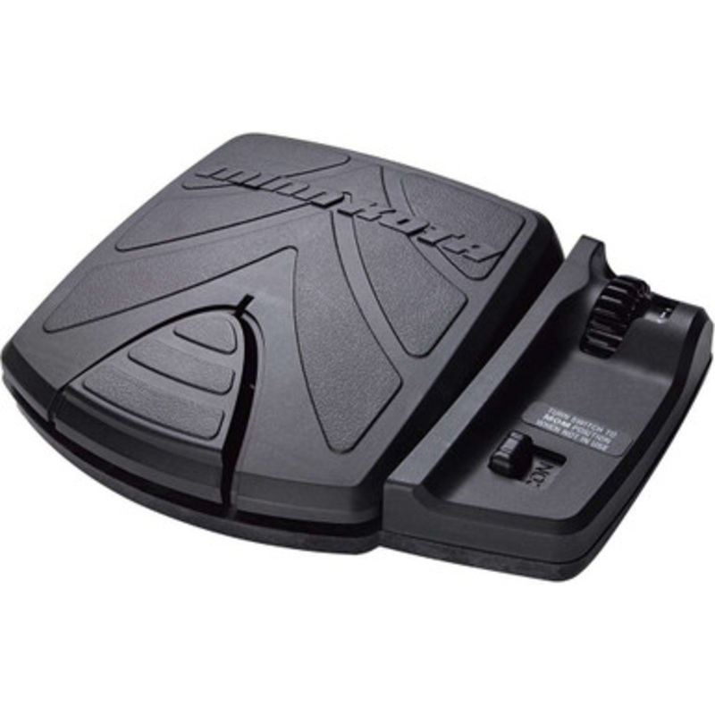 Minn Kota 1866070 PowerDrive Bluetooth Foot Pedal – ACC Corded
