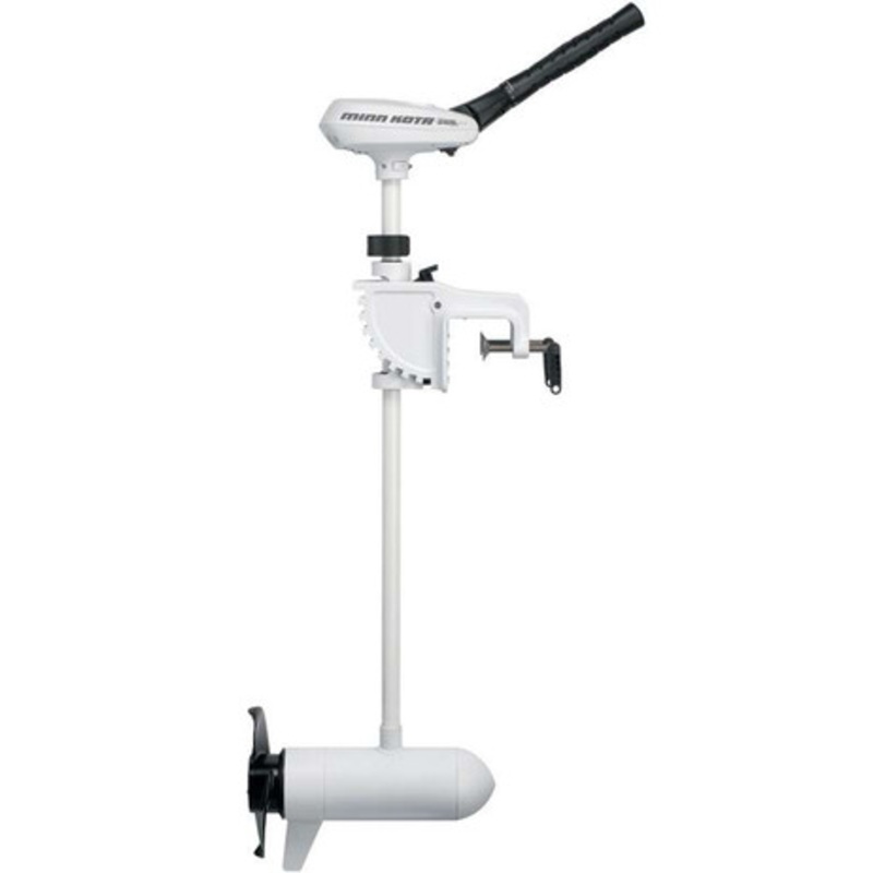 Minn Kota EO Electric Outboard Motor – 1 HP
