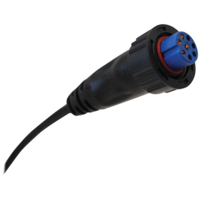 Minn Kota MKR-US2-14 Universal Sonar 2 Adapter Cable – Garmin 8-Pin