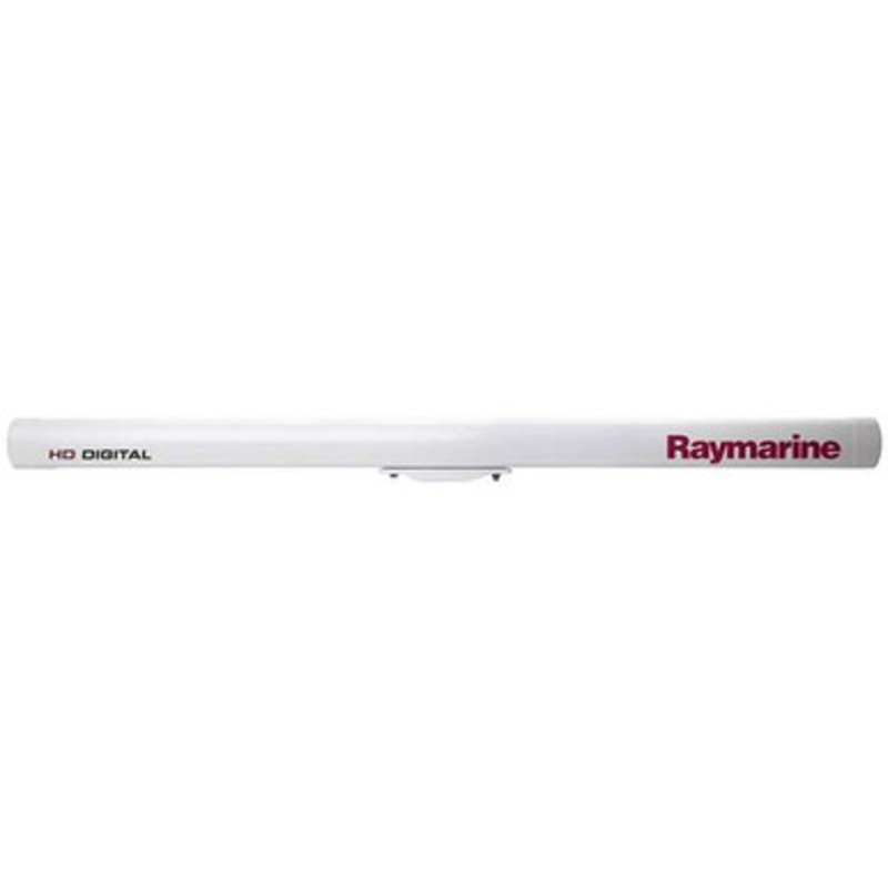 Raymarine 48” HD Digital Open Array