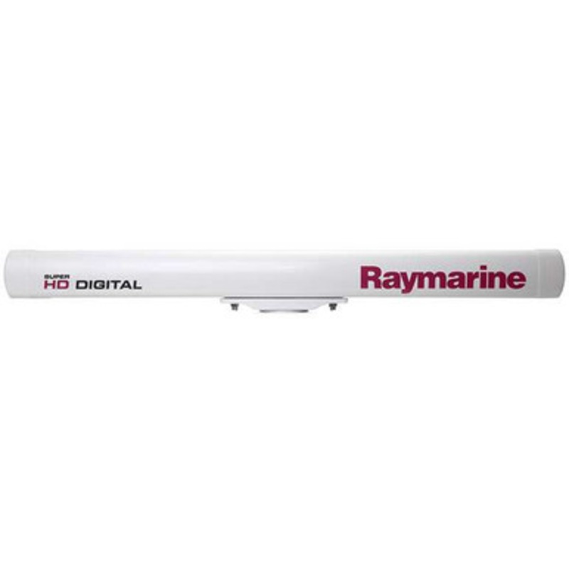 Raymarine 72” Super HD Digital Open Array