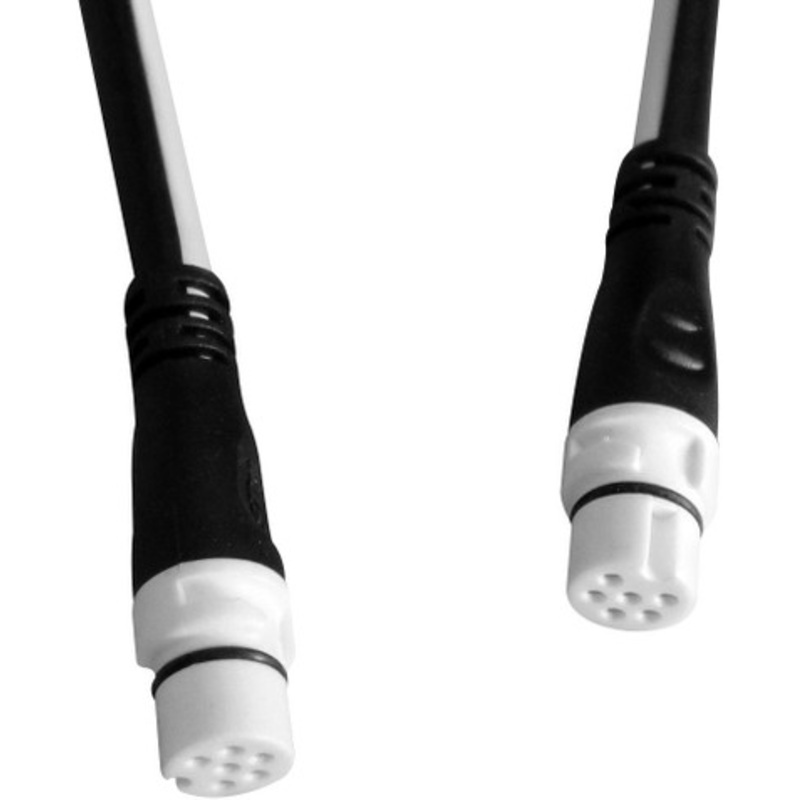 Raymarine A06072 White Spur Cable f/ RS130 Antenna – 6M
