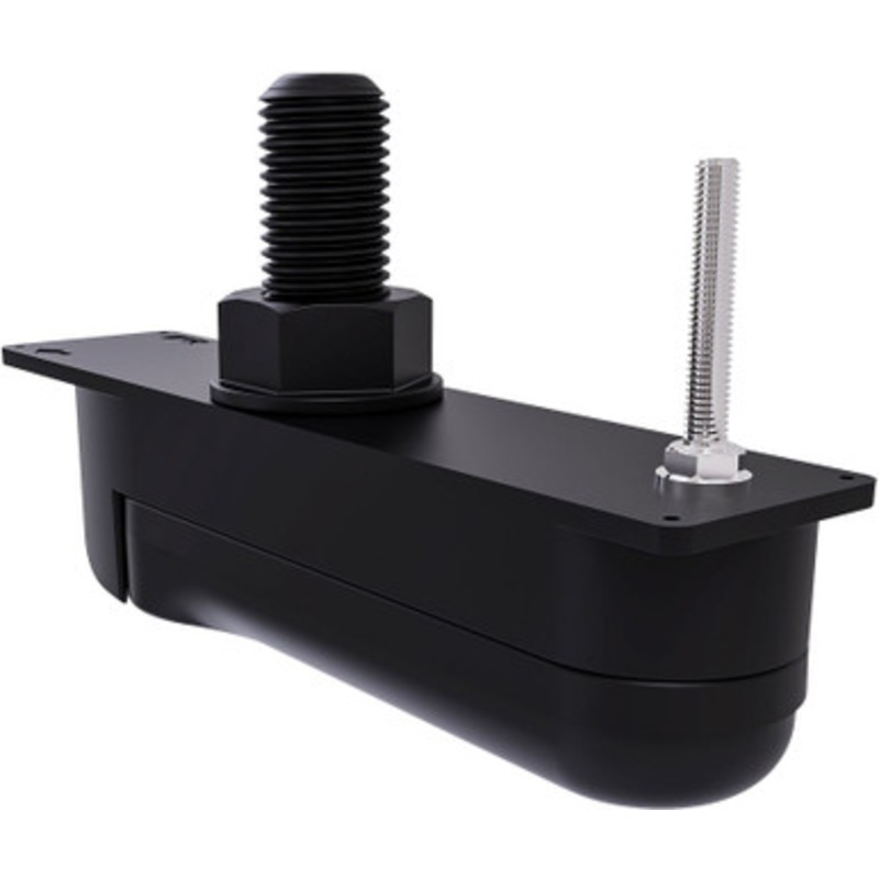 Raymarine A80604 HV-300TH Plastic Transducer Thru-Hull – 6M Cable