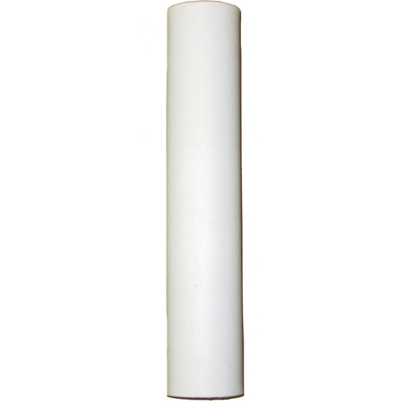 Rupp Vinyl Rod Holder Liner Replacement – Large – White