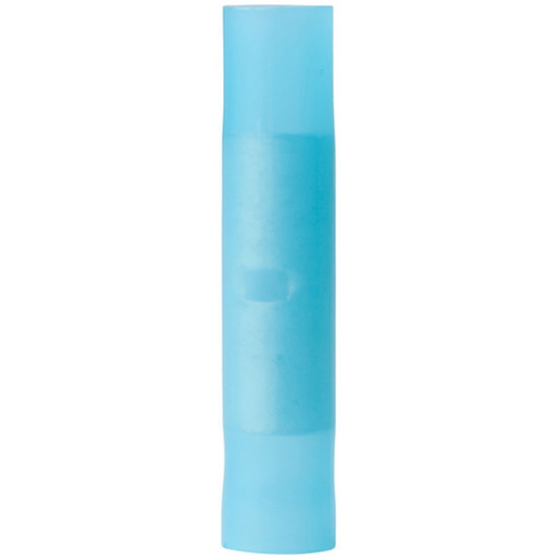 Ancor Nylon Single Crimp Butt Connector – 16-14 AWG – 500 Pack