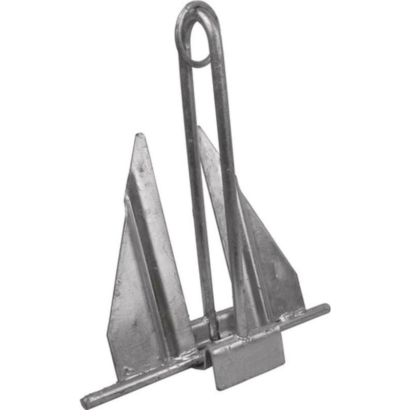Attwood 9961-1 Slip Ring Penetrating Anchor – 5-1/2lb.