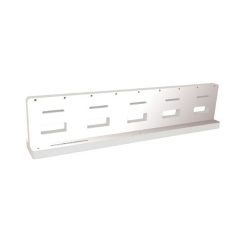 Big Daddy – Utility Tool Holder – White