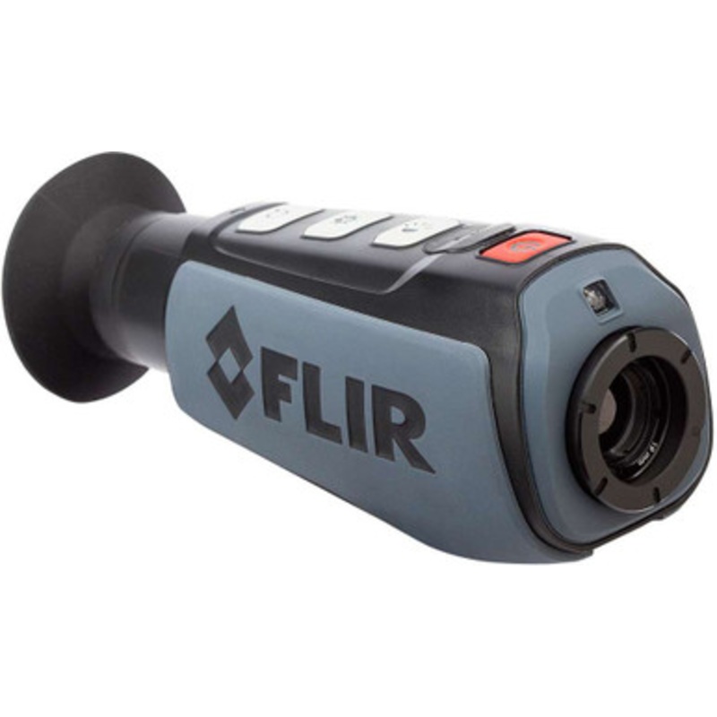 FLIR Ocean Scout 320 Handheld Thermal Night Vision Camera