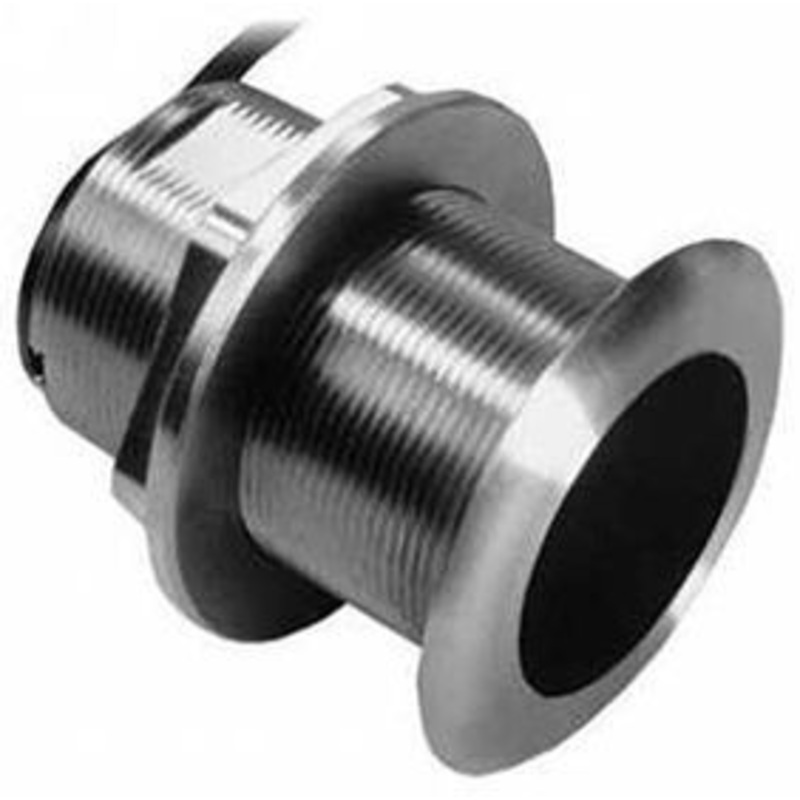 Garmin SS60 20? Tilt Thru-Hull 600W 50/200kHz Transducer – 8-Pin