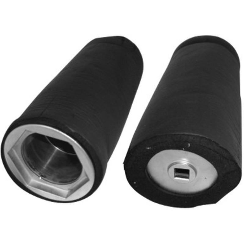 Gemlux 105556 Installation Socket f/ Bluewater Heavy Duty Screwless