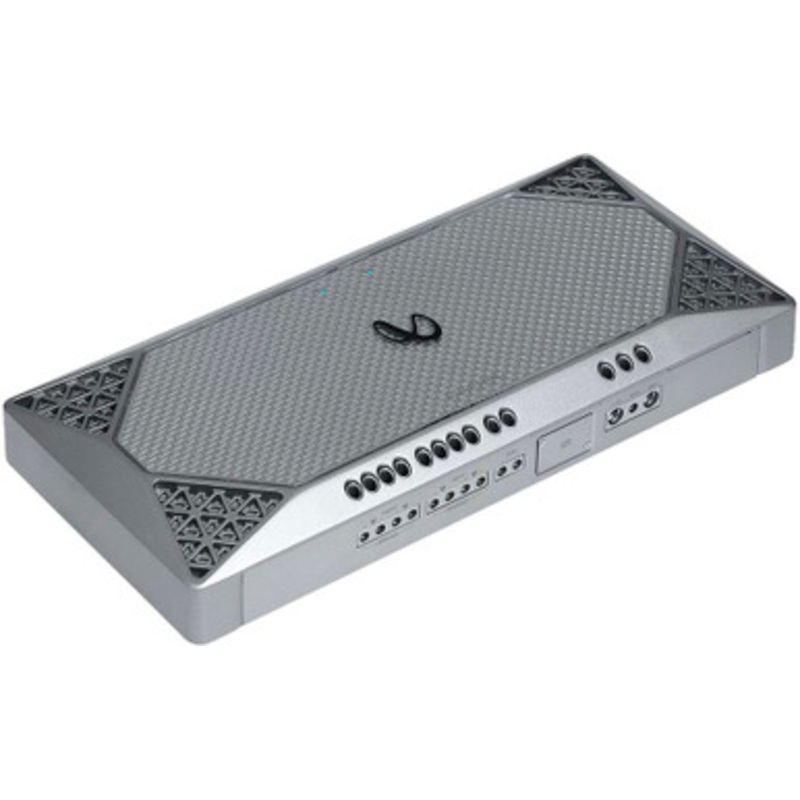 Infinity M4555A Marine Amplifier – 5 Channel – 1800W