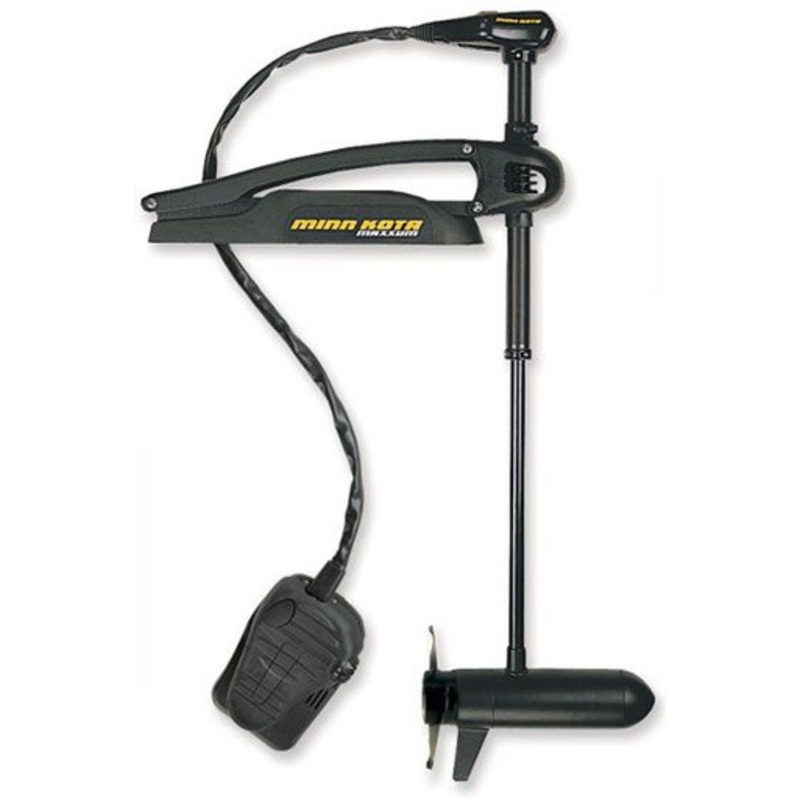 Minn Kota Maxxum 70/SC Bow-Mount Trolling Motor