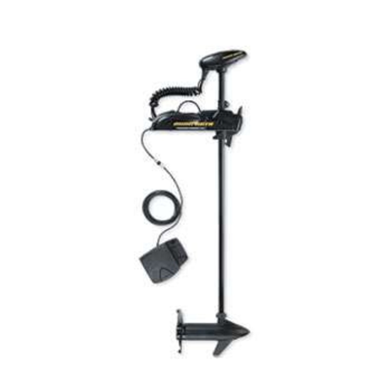 Minn Kota PowerDrive V2 70/US2/AP 60in Bow-Mount Motor