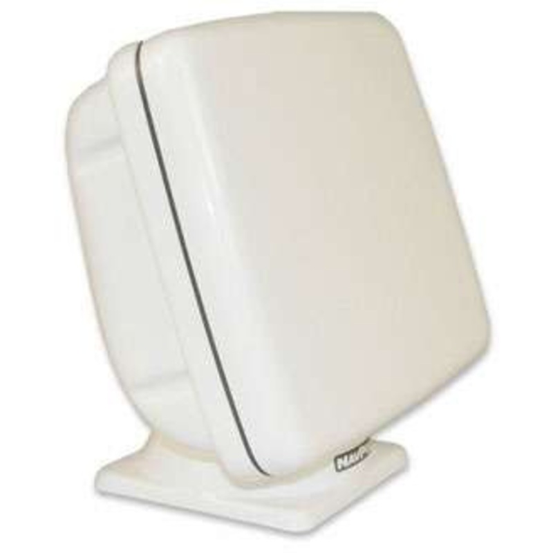 NavPod PP5060 PowerPod – Un-Cut (Usable Face 13.875in x 10.375in)