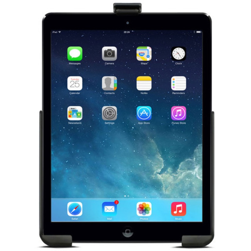 RAM EZ-Roll’r Cradle – Fits Apple iPad 2, iPad 3, iPad 4