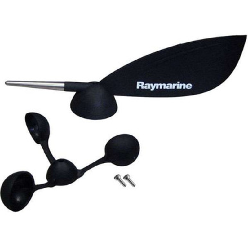 Raymarine A28167 Wind Vane & Cups