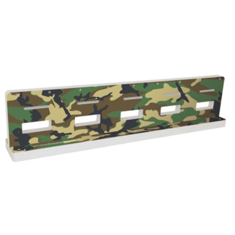 Big Daddy – Utility Tool Holder – Forest Green Camo