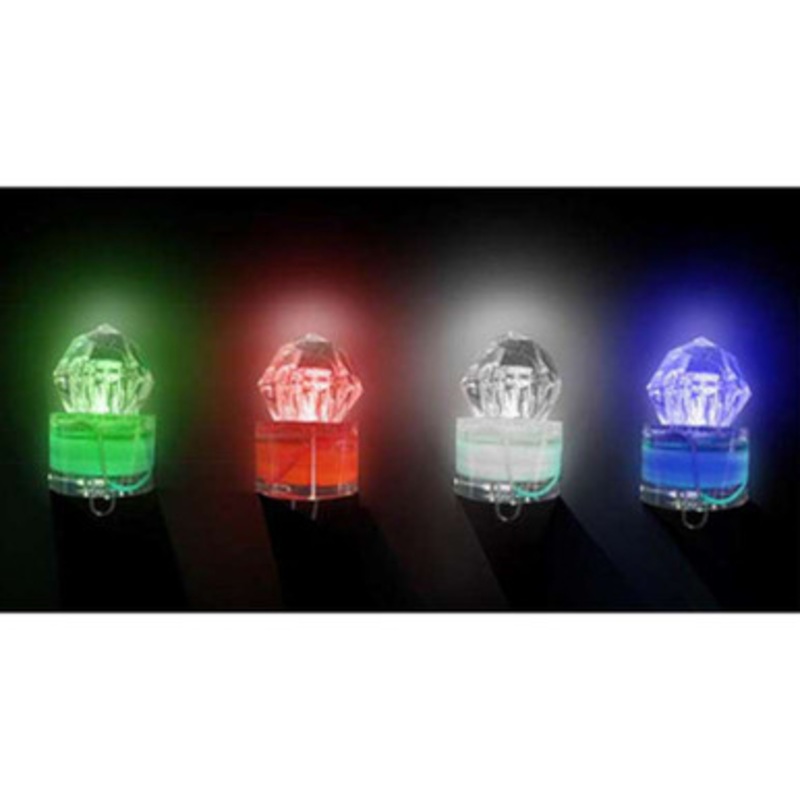 ErraMarine Diamond Water Activated Light – Disco