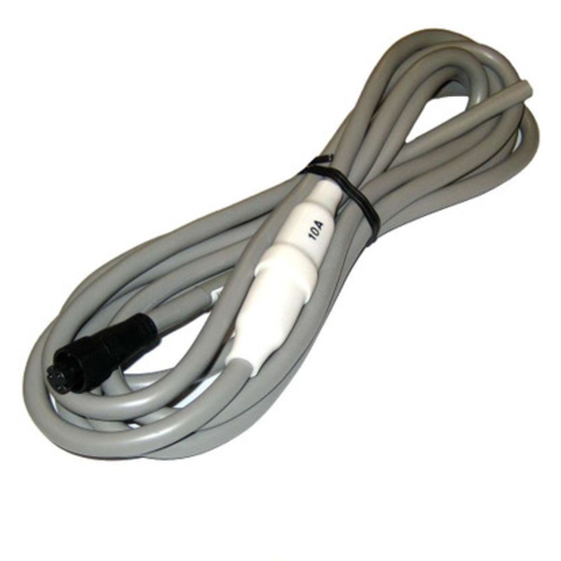 Furuno 000-154-024 Power Cable Assembly – 3M