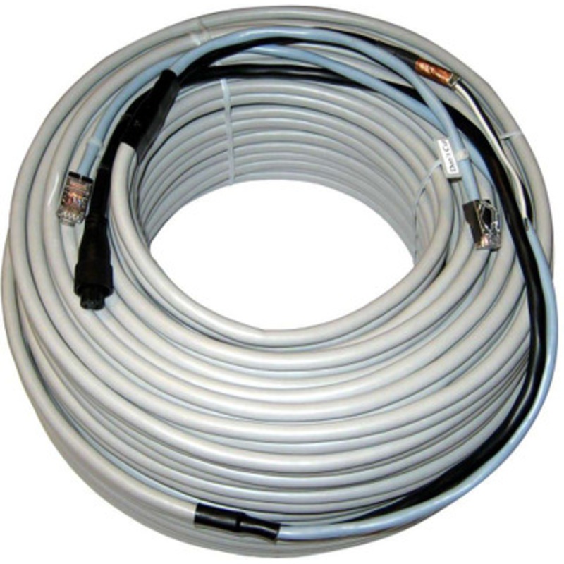 Furuno 001-341-830-00 30M Radar Sensor Cable Assembly