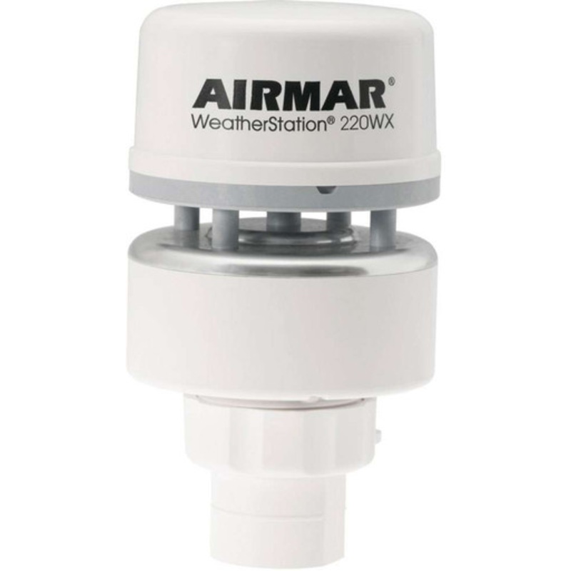 Furuno 220WX Ultrasonic Weather Station