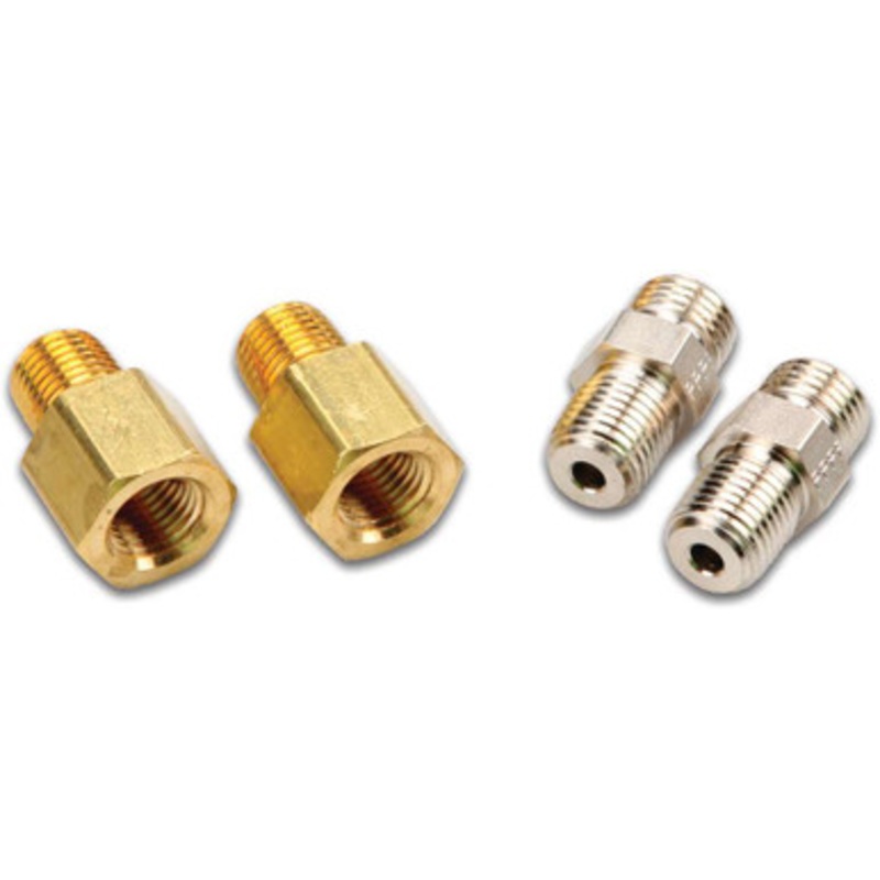 Garmin Verado Shadow Drive Fittings Kit for GHP 10