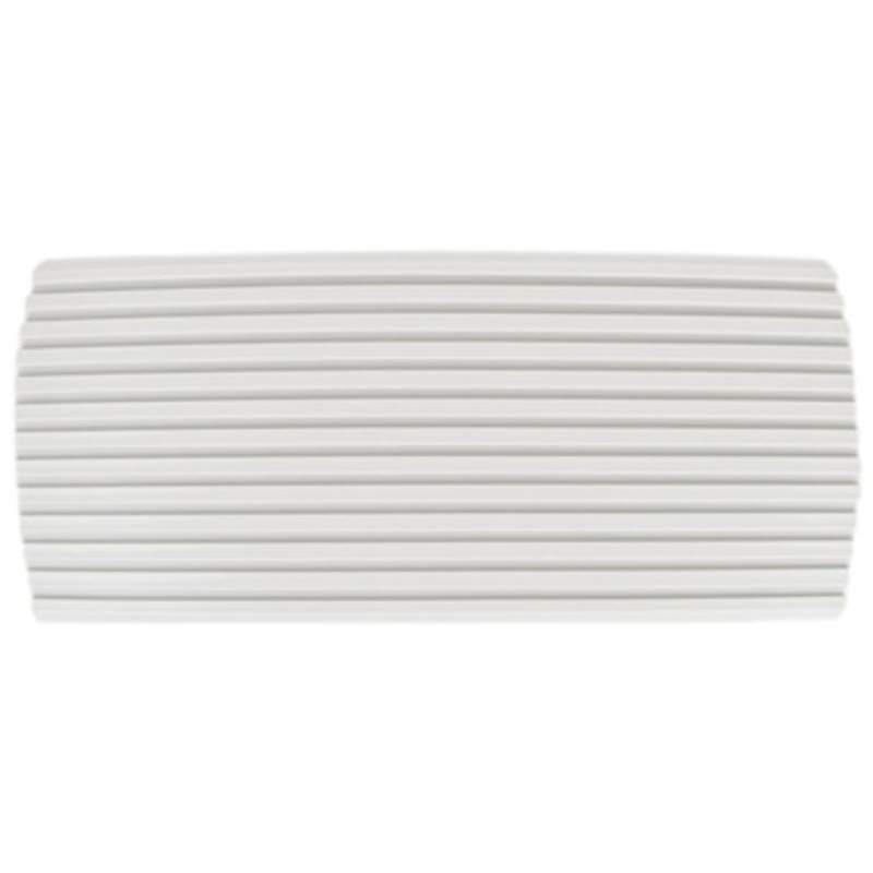 Gator Guards KeelShield – 6ft – White