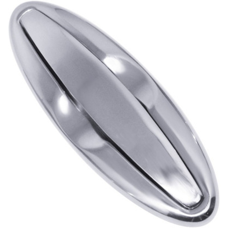 Gemlux 68503 Cutting Edge Wide Pull Up Cleat – 6in
