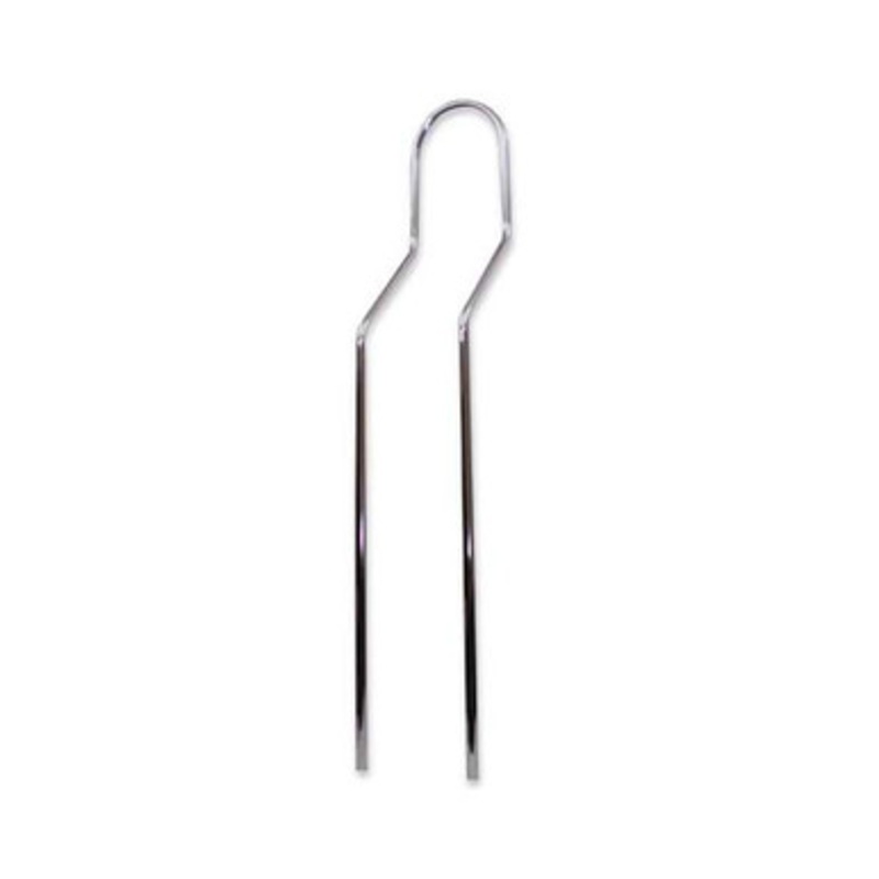 NavPod AG126 9.5” Wide 1.25” Double Bend AngleGuard