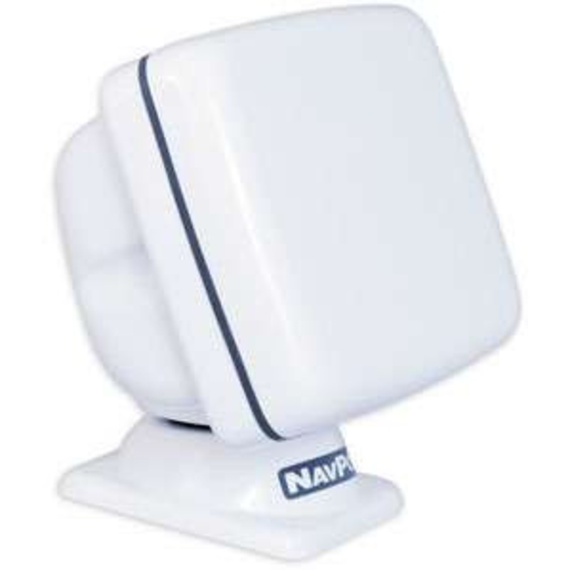 NavPod PP4400 PowerPod – Un-Cut (Usable Face 8.9in x 5.6in)