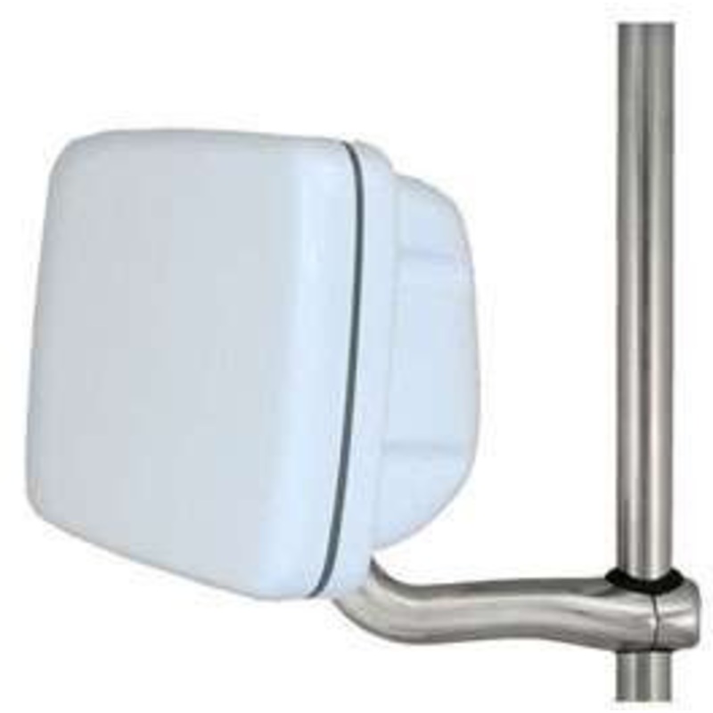 NavPod RMX4800 RailMount NavPod – Un-Cut (usable face 10.5” x 8.375”)