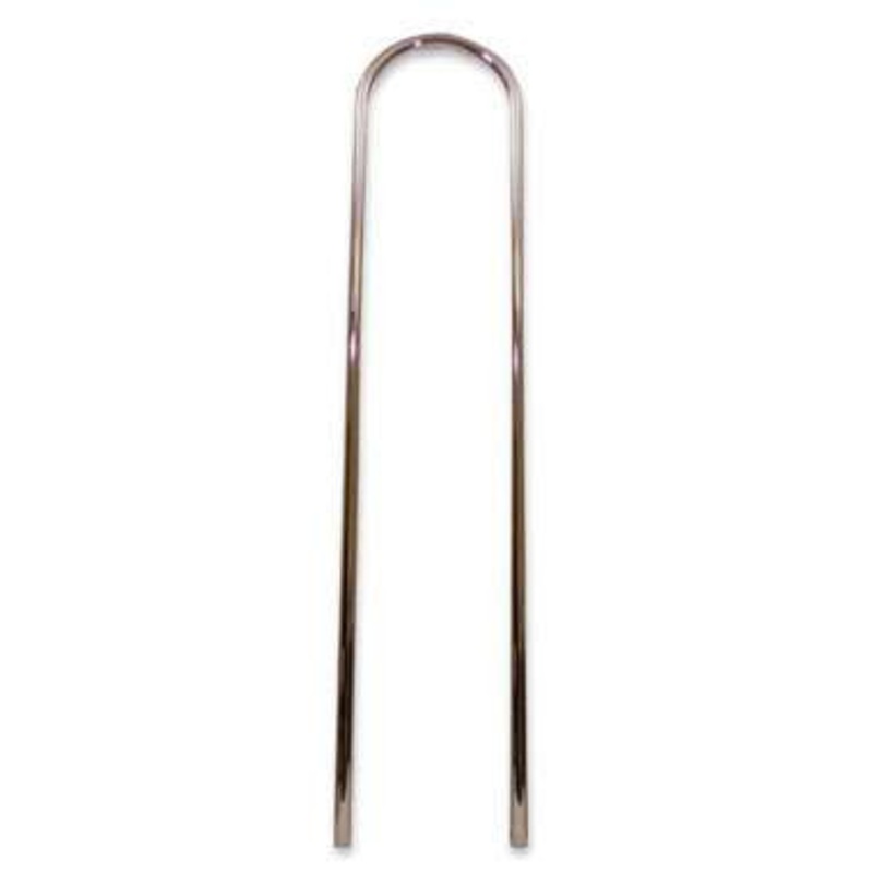 NavPod SG10 StraightGuard – 9.5in Wide – 1in Diameter