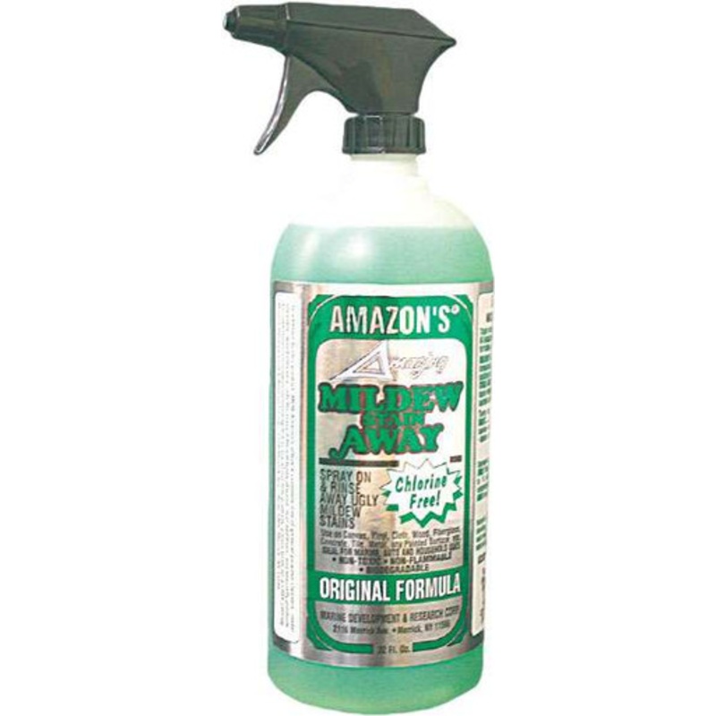Amazon’s Mildew Stain Away – Pint