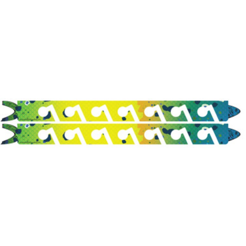 Big Daddy Fishing Rod Racks – 10 Rod Rack – Mahi